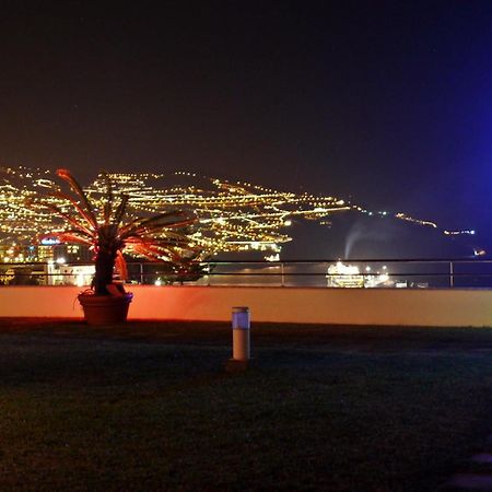 Aparthotel Quinta Miramar Funchal  Exteriér fotografie