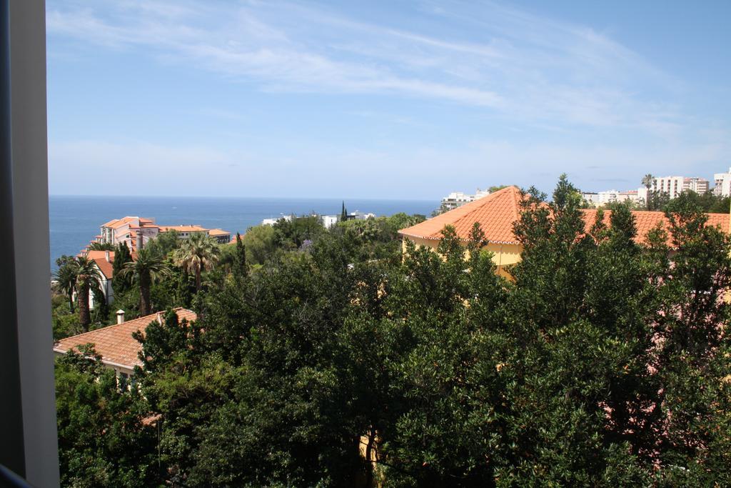 Aparthotel Quinta Miramar Funchal  Pokoj fotografie