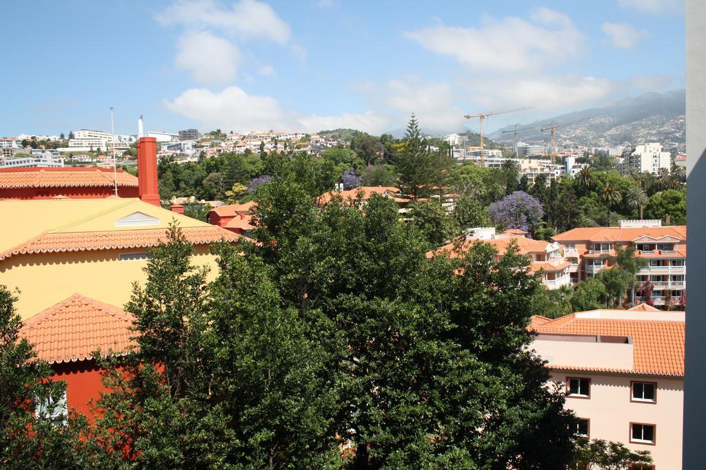 Aparthotel Quinta Miramar Funchal  Pokoj fotografie